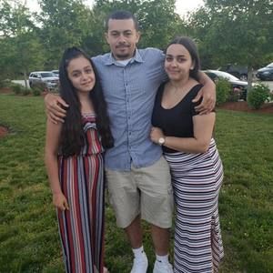 Meet your Posher, Andre